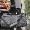 Bolsa de Viaje, Separación Seco y Húmedo, Bolso Bandolera de Gran Capacidad para Hombres y Mujeres, Viaje de Negocios de Corta Distancia, Bolsa para Llevar, Bolsa de Gimnasio, Bolsa de Entrenamiento