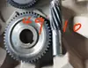 Acessórios de caixa de câmbio suporte disco deslizante JWB-X-0.75kW CVT cerâmica máquinas hardware