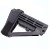 Ctr Python Pattern Mft Sba3 Azul Mod Str Moe Hogue Cobra Venenosa Brinquedo Suporte Dorsal de Nylon