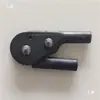 Bisagra Plegable de Fábrica de Cinco Velocidades Accesorios para Sofá Perezoso Bisagras de Ferretería Multifuncionales Tipo Tarjeta