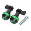 Adecuado para Yamaha YZF R1 04-08 R6 03-05 bola anticaída cuerpo modificado barra de protección anticaída