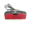 Motor de Torque Central Tsdz2B Tongsheng para Mountain Bikes e Bicicletas de Estrada, Kit de Conversão de Motor de Assistência Elétrica Vlcd5