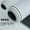 Alfombrilla de Ratón Gruesa Absorbente de Caucho Natural Antideslizante para Teclado Rollo de Materia Prima Lámina Fabricante Venta al por Mayor