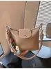 Comercio exterior transfronterizo: Bolso nuevo, simple y elegante de la fábrica original, bolso cruzado casual