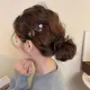 Lindos Pasadores para el Cabello de Niñas 2026 Nuevo Estilo Pinzas Laterales para Bebé Pinzas para Flequillo Pasadores para Niñas