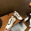 Zapatos nuevos ligeros, cómodos, de estilo retro, para mujer, con suela blanda, zapatillas de entrenamiento alemanas, zapatillas deportivas casuales con bloques de color para otoño 2026