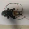 Polinizador Eléctrico de Flores Kener Piezas Originales Mango con Batería Interruptor de Control de Velocidad Varilla de Pulverización Bomba de Agua Cabezal de Pulverización Circular para Pepino
