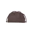 Bolsas para Mujer Transfronterizas 2026 Modelo Nuevo Bolsa Nube Dorada Grande y Pequeña Bolso Trenzado Tipo Dumpling Bolso de Mano Bolso Cruzado al Hombro Bolso para Mujer