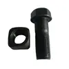 Tornillo para zapatata de oruga tornillo excavadora una fábrica que solo produce tornillos especializada en maquinaria Yangxin