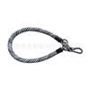 Cordão de pescoço para celular com 33 cores, corda para câmera, pulseira de pulso multifuncional anti-perda, arruela de mão