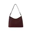 Bolso de Hombro Bajo de PU de Gama Alta para Commute para Mujer 2026 Nuevo Verano Súper Caliente Exquisito Bolso Versátil de Hombro Bajo