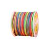 Boting Encriptación No. 72 Línea de Jade Línea de Jade de Taiwán Línea Trenzada de Nylon Cuerda de Mano Material Hecho a Mano DIY Pulsera Collar