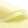 Papel Niebla Papel de Envoltura de Flores Corea Impermeable Transparente Papel para Envolver Ramo de Rosas Material Envoltura de Ramo Papel de Envoltura