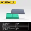 Mini Panel Solar de 60x60mm 5.5V Panel de Batería Panel de Carga Solar Tablero de Pegamento Panel Fotovoltaico
