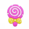 Serie Colorida de 100 Tipos de Hebillas para Zapatos de Goma Suave de PVC, Accesorios para Zapatos, Accesorios Decorativos de Dibujos Animados para Manualidades, Pegatinas para Fundas de Teléfono
