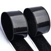 Adhesivo Velcro Rollo Completo Adhesivo Fuerte Alfombra Cortina Velcro Superficie de Gancho Único Superficie Rugosa Autoadhesivo Suegra Cinta Fuerte de Gancho y Bucle