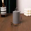 Soporte de Joyería Metálico en Stock con Terciopelo Ultra Fino, Soporte de Exhibición de Anillos Multicolor para Tienda de Joyería Transmisiones en Vivo, Estante de Exhibición para Anillos y Colgantes