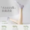 Calcetines de algodón para mujer, estilo fino de verano, antideslizantes, invisibles, antiolor, calcetines tobilleros de corte bajo para mujer