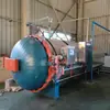 Máquina de Empalme de Cortinas Grandes Soldadura por Calor Inalámbrica sin Aguja Procesamiento de Costura Automática Equipo para Cortinas Terminadas Máquina para Dar Forma al Hilo