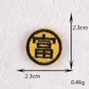Novo Patch de Bordado Autoadesivo Abelha Morango Patch DIY Adesivo de Tecido Adesivo para Roupas Bagagem Planejador