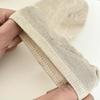 Calcetines de Barco para Mujer, Antideslizantes, que no se Caen, Calcetines Bajos Versátiles de Verano, Calcetines Invisibles de Algodón Transpirables Absorbentes de Sudor Finos de Verano para Mujer