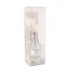 Aromaterapia Esencial para el Hogar, Cilíndrico 50ml, Sin Llama, Fragancia Interior de Larga Duración, Ambientador para Baño