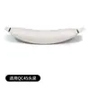Adecuado para Bose Qc2 Qc15 Qc25 Qc35 45 Cubierta de Cuero de Repuesto para Auriculares Cubierta de la Diadema Cubierta Cerrada de la Diadema