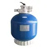 Equipamentos de Filtração para Piscina, Tanque de Areia para Tratamento de Esgoto, Sistema de Limpeza e Purificação de Água para Piscina, Criação de Peixes em Tanques, Eficiente em Energia e Custo-Benefício