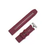 Adecuado para Correa de Reloj de Silicona Xiaomi Color2 22 mm Correa de Reloj Inteligente Huawei Estilo Deportivo de Liberación Rápida