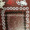 PET Meson 6x2.2x0.3 Especificaciones Completas de Tamaño