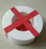 Junta de Brida Ptfe Dn25, Junta de Sellado de Teflon, Junta de Politetrafluoroetileno, Junta de Sellado Rey de Plástico