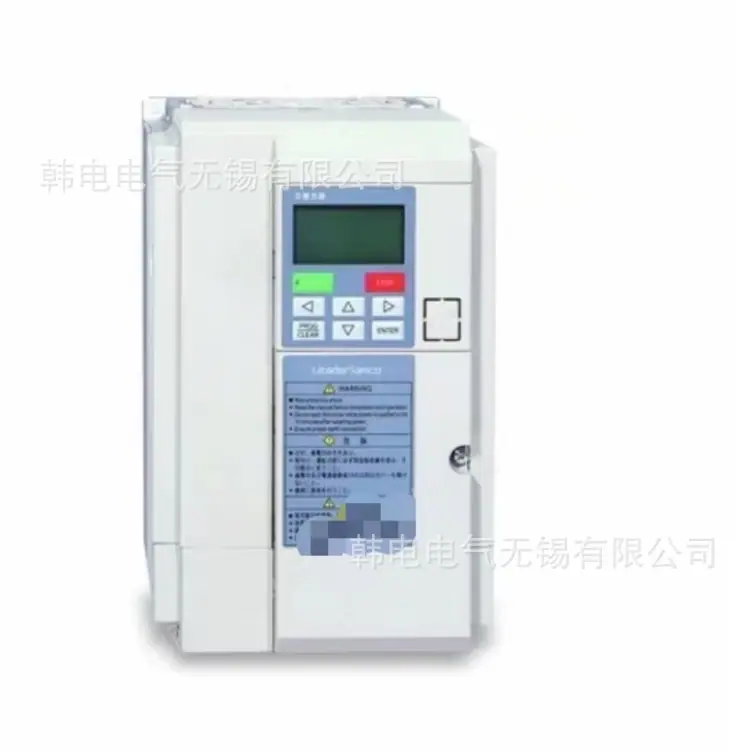 SK 变频器1 b