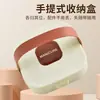 Popular Conjunto de 8 Peças de Cortadores de Unha Portáteis com Design Anti-Salpicos, Ferramentas de Manicure, Conjunto de Cortadores de Unha com Logotipo Impresso