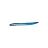 Isca Macia de Enguia Pequena Isca Artificial Brilha no Escuro Atacado 14cm 6.6g Enguia Amarela de Simulação Isca de Loach