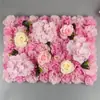 Arco de Flores de Simulación para Boda Arreglo Floral Decoración de Boda Decoración de Pared Producción de Arreglos Florales Arco de Flores de Seda Puerta Nuevo Arreglo Floral