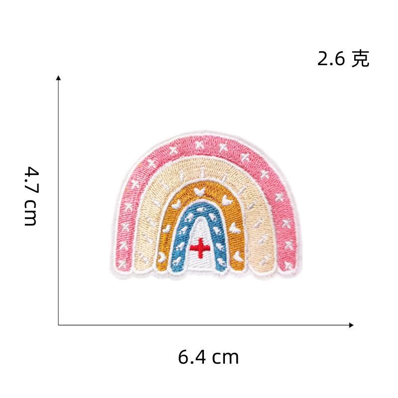 热溶胶布贴1#
