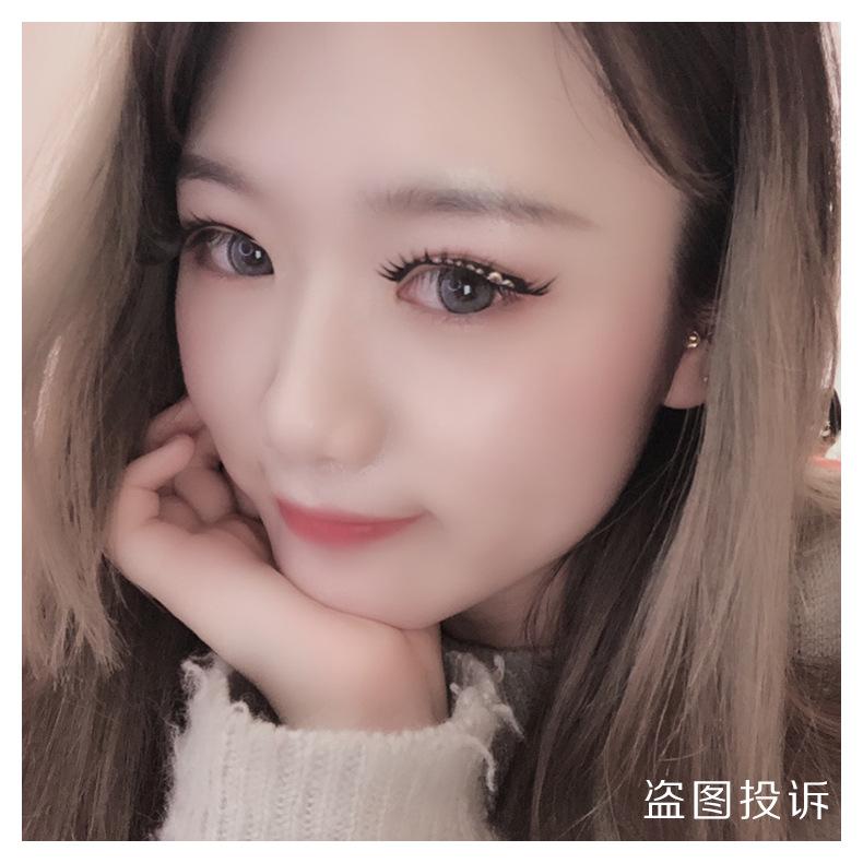 长毛加钻8