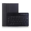 Adecuado para Samsung Tab S6 lite P610 Funda de cuero con teclado Bluetooth T220 Funda protectora T510 Funda dividida para tableta