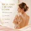 Sudeste Asiático Filipinas Kormesic Transfronterizo Gel de Ducha Exfoliante para el Cuerpo y Fabricante de Exportación Más Vendido