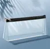Estojo Transparente para Provas, Estojo Especial para Alunos do Ensino Fundamental, Estojo Simples Especial Feminino, Estojo para Lápis