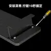 Suporte para Monitor de Computador Prateleira para Desktop Sala de Estudo em Casa Suporte para Laptop Mesa de Escritório Dormitório Estudantil