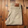 Pantalones BOBIRREO primavera/verano finos de modal cómodos transpirables sin planchado cómodos de algodón corte recto ajustado casual de negocios