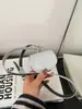 Bolso Mini de Gama Alta de Nicho Bolso Mini Pequeño para Niñas 2025 Nueva Moda Bolso Cruzado de Cintura Bolso Pequeño para Labial