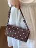 Bolso Boston de Moda para Mujer de Este Año, Bolso de Hombro Cruzado de Moda Vintage de Verano 2026, Bolso Tipo Almohada para Viajeros