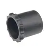 Anel Antiderrapante para Microfone, Anel Antiderrapante para Microfone, Borracha de Proteção Sem Fio, Antiderrapante e Antichoque de Quatro Cantos