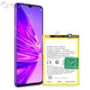 Placa de carga rápida BLP729 para batería de teléfono móvil OPPO Realme 5/C3/5i/C11/5S/C21, venta al por mayor