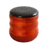 Taza de moxa facial de flor de durazno, un dispositivo de moxibustión facial para uso doméstico, con piedras de moxa, una herramienta de belleza para tratamientos faciales y un producto similar a los utilizados en salones de belleza