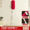 Cepillo quitapolvo para sofá y cama más vendido transfronterizo para limpieza del hogar, plumero extensible, plumero denso y grueso