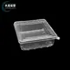 Fábrica de empaques en blíster PET blíster blíster transparente carcasa caja de empaque para accesorios de ferretería bandeja de blíster forro de empaque
