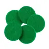 Suministro de Palitos de Algodón para Ambientador de Coche, Mechas de Algodón, Hojas de Algodón Absorbente, Tiras de Algodón de Fibra Absorbente de Fragancia, Hojas de Algodón Absorbente para Difusor